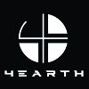 4Earth Inc. logo